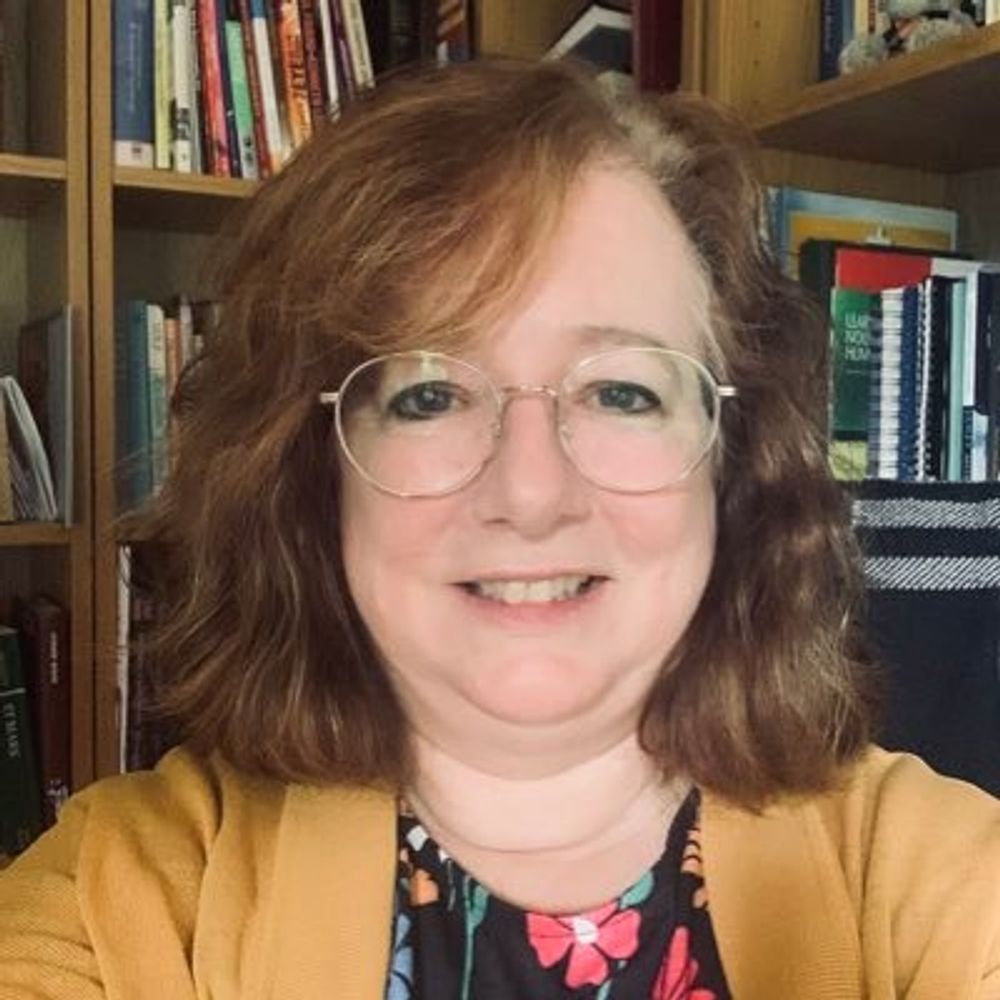 Manon Ceridwen James