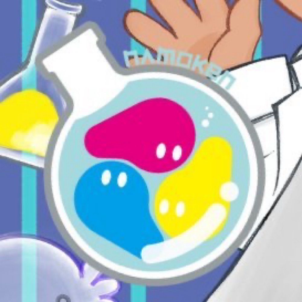名もなきマモノ研究所🧪