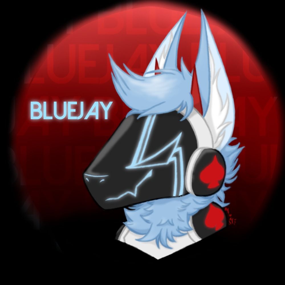 BlueJay
