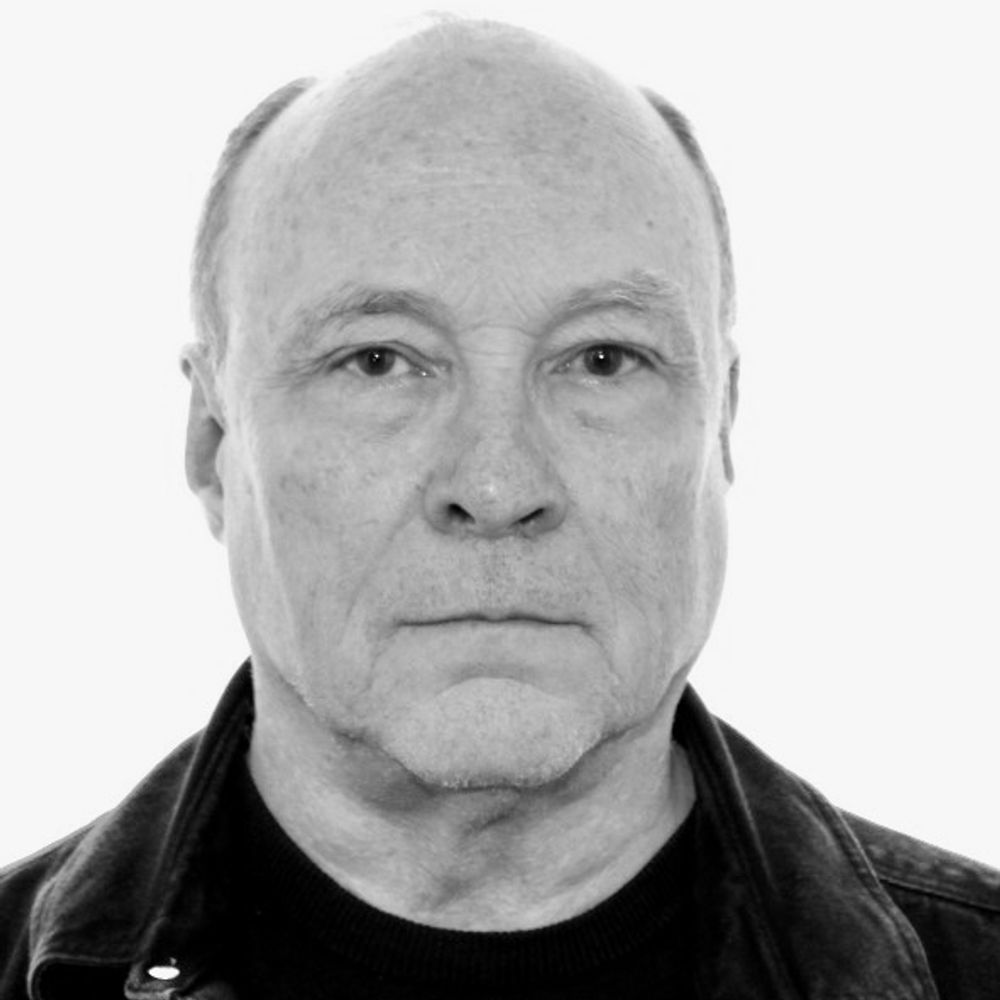 Paul Ruta