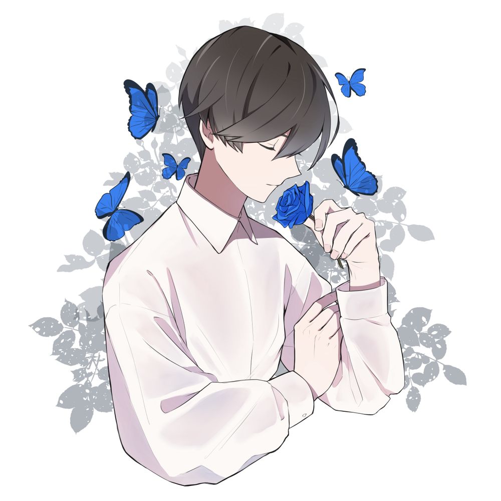 沫尾