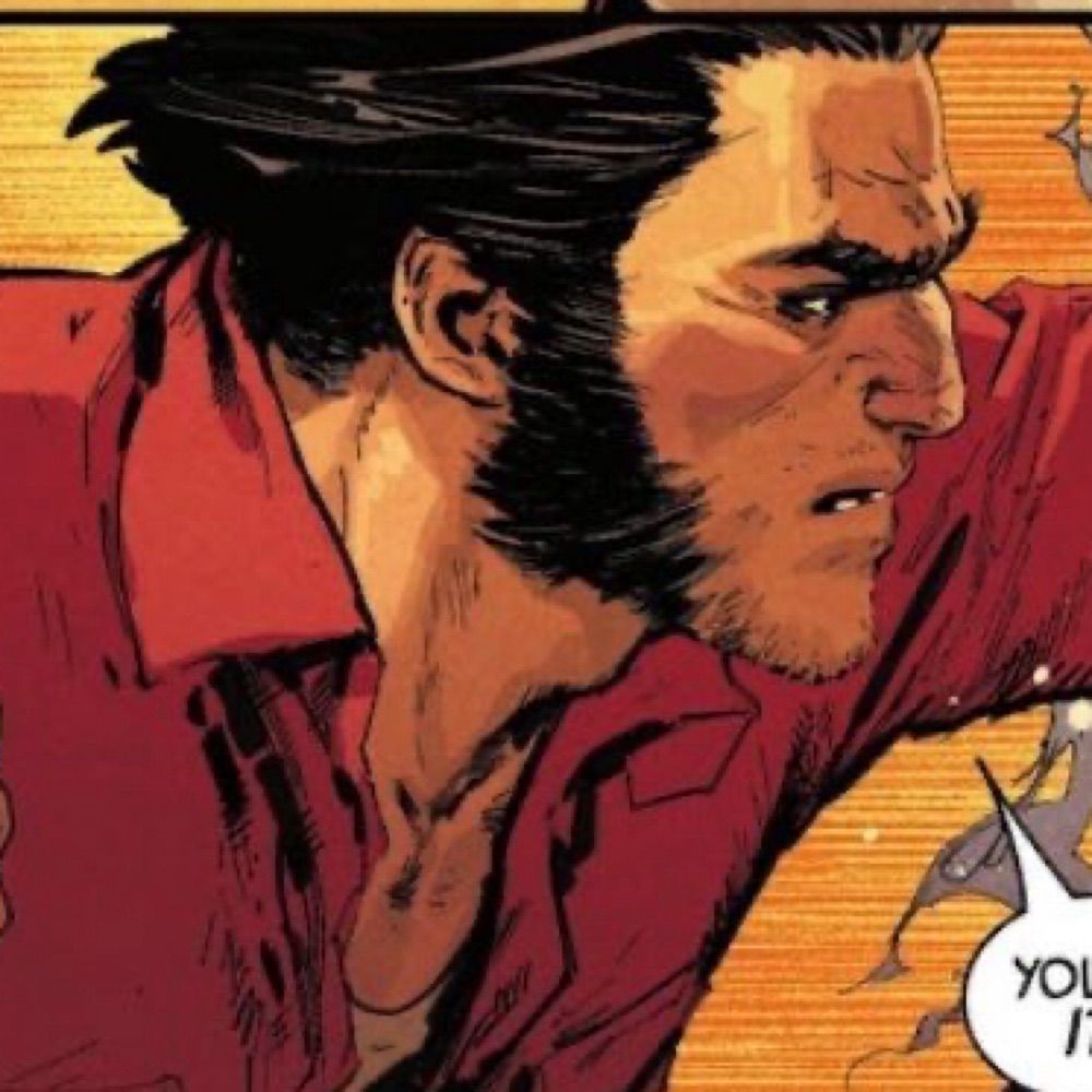 △ cawe ▽ writing xmen fics