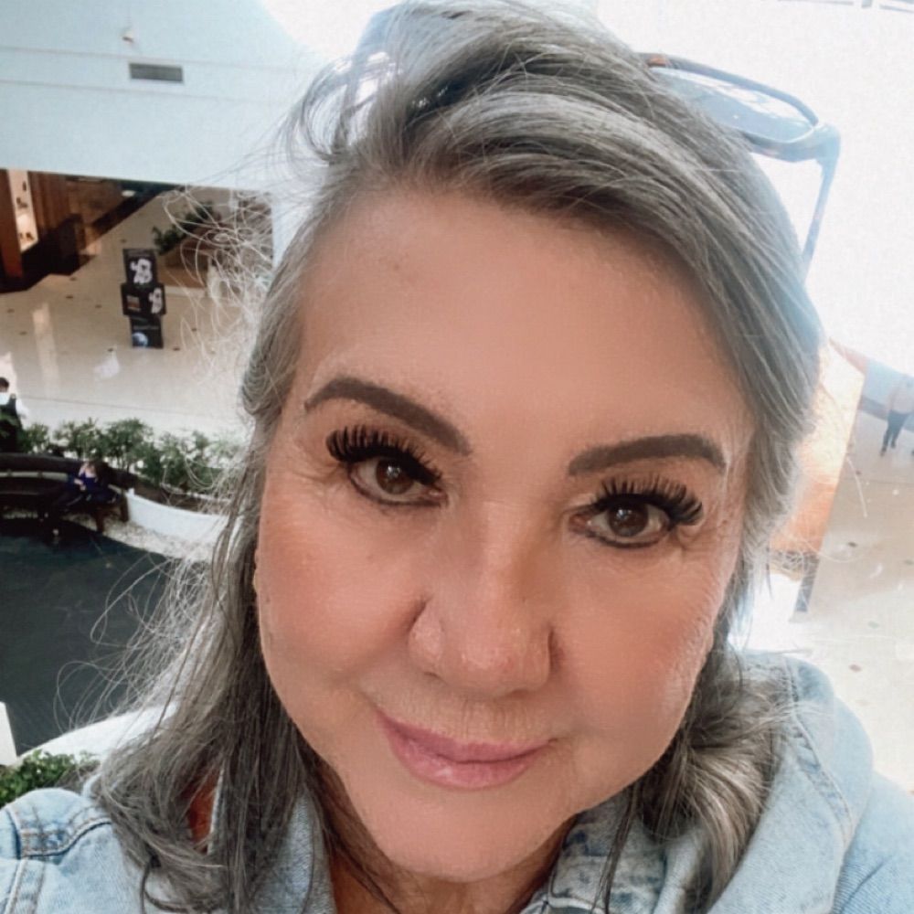 Shirley Puricelli