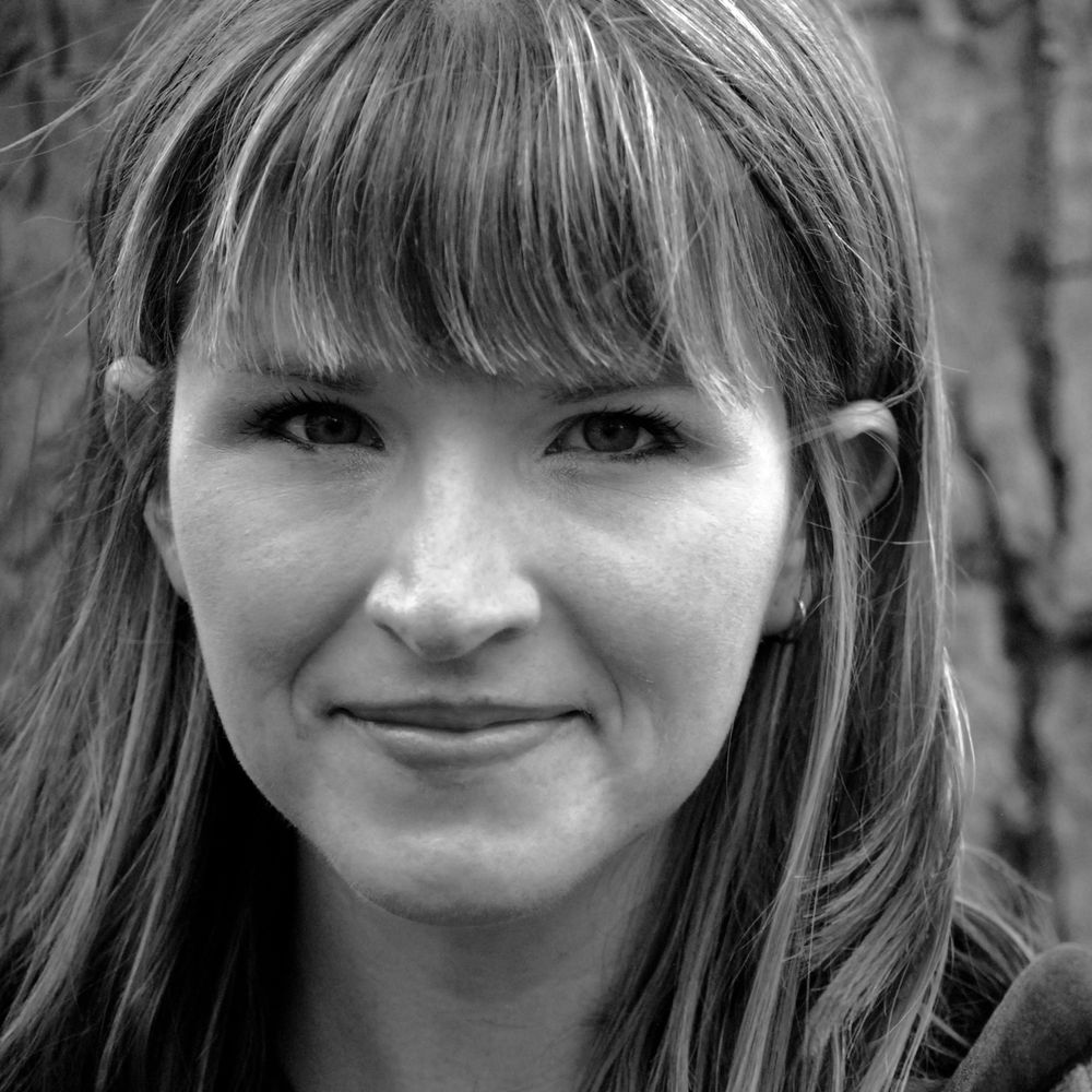 Tara Westover