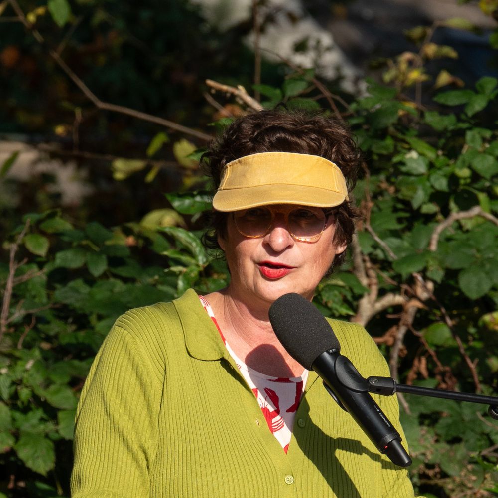 Jeannette Ephraim