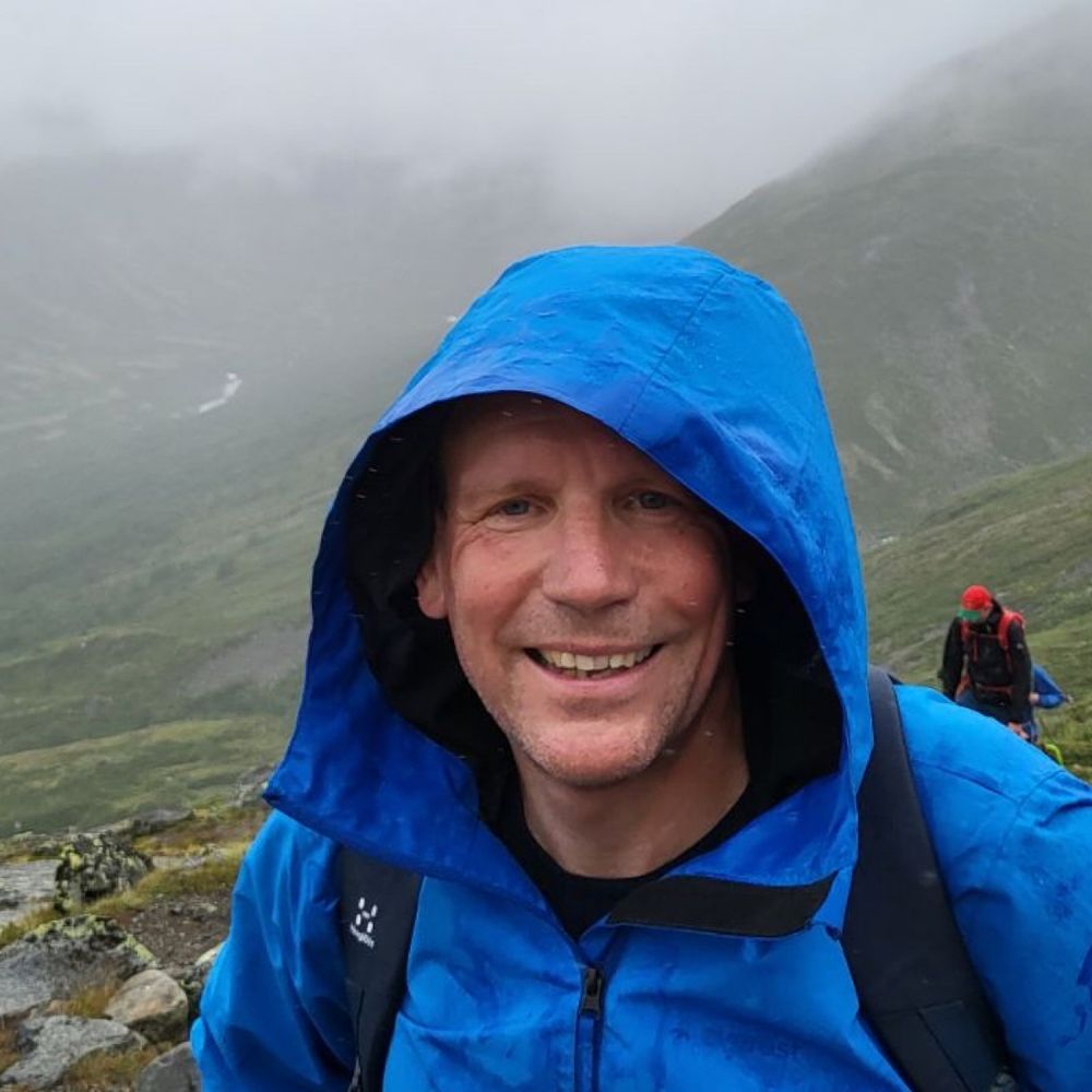 Jesper Larsson