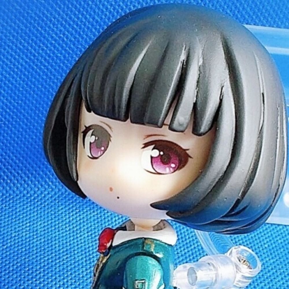 かわうそくらげ