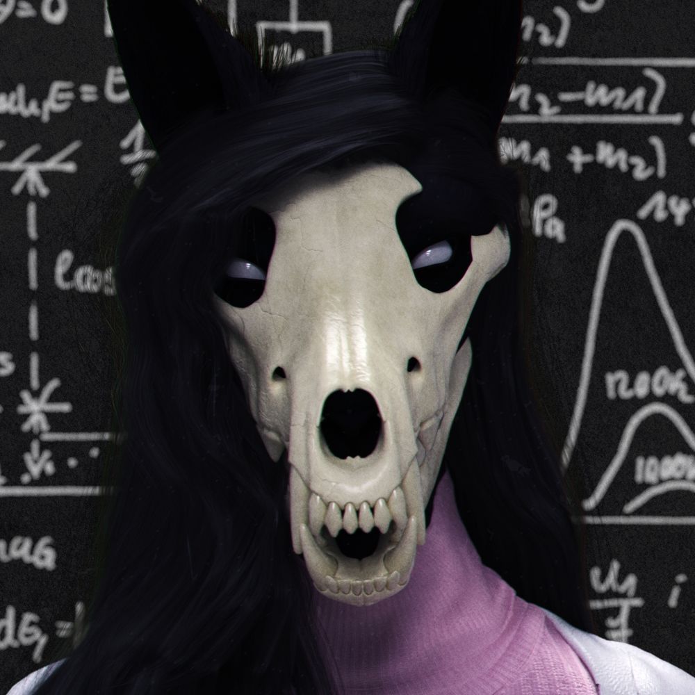 Dr. Vera Lovelace
