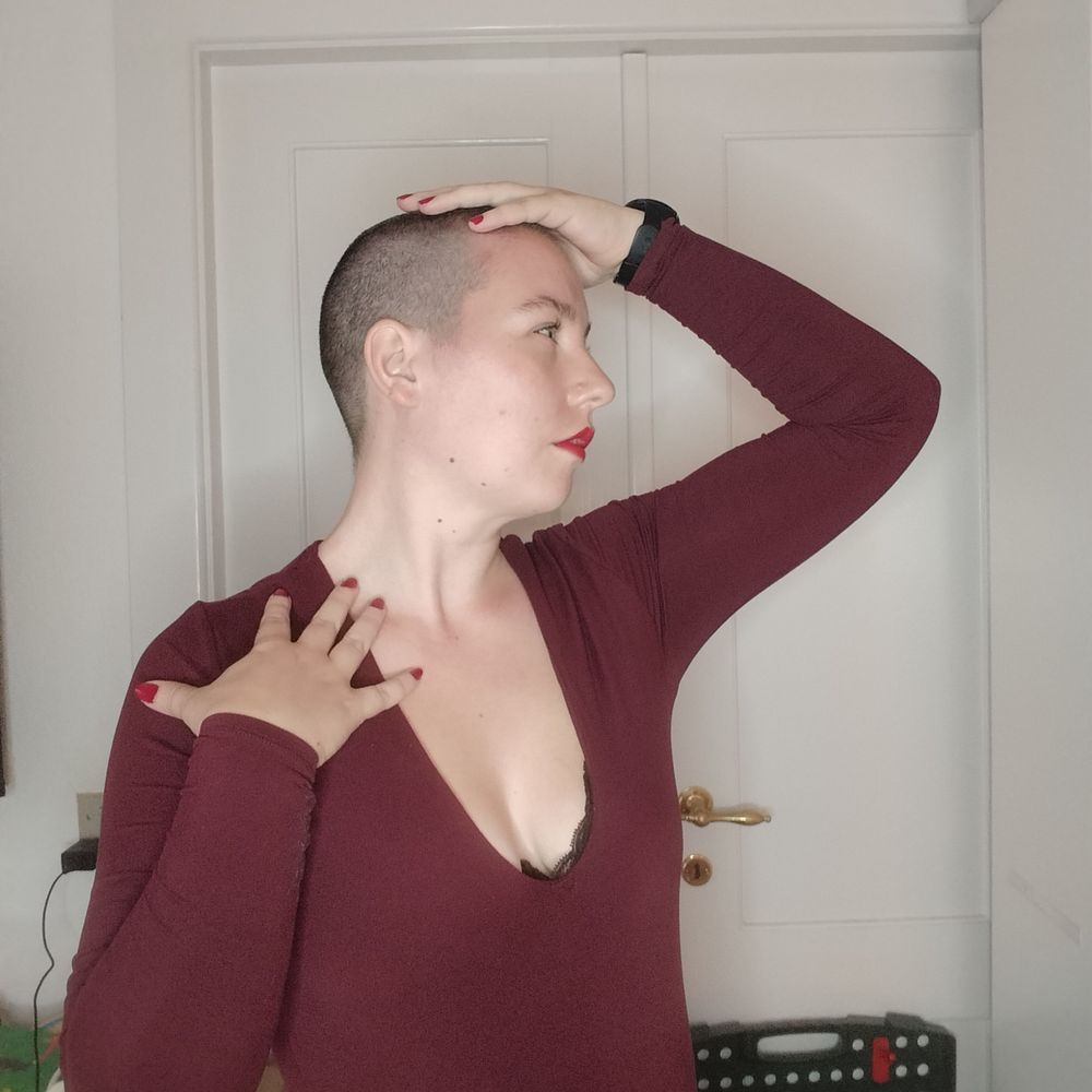 Mama Gulløv 