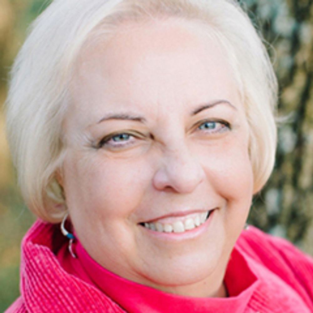 Magda Alexander Author