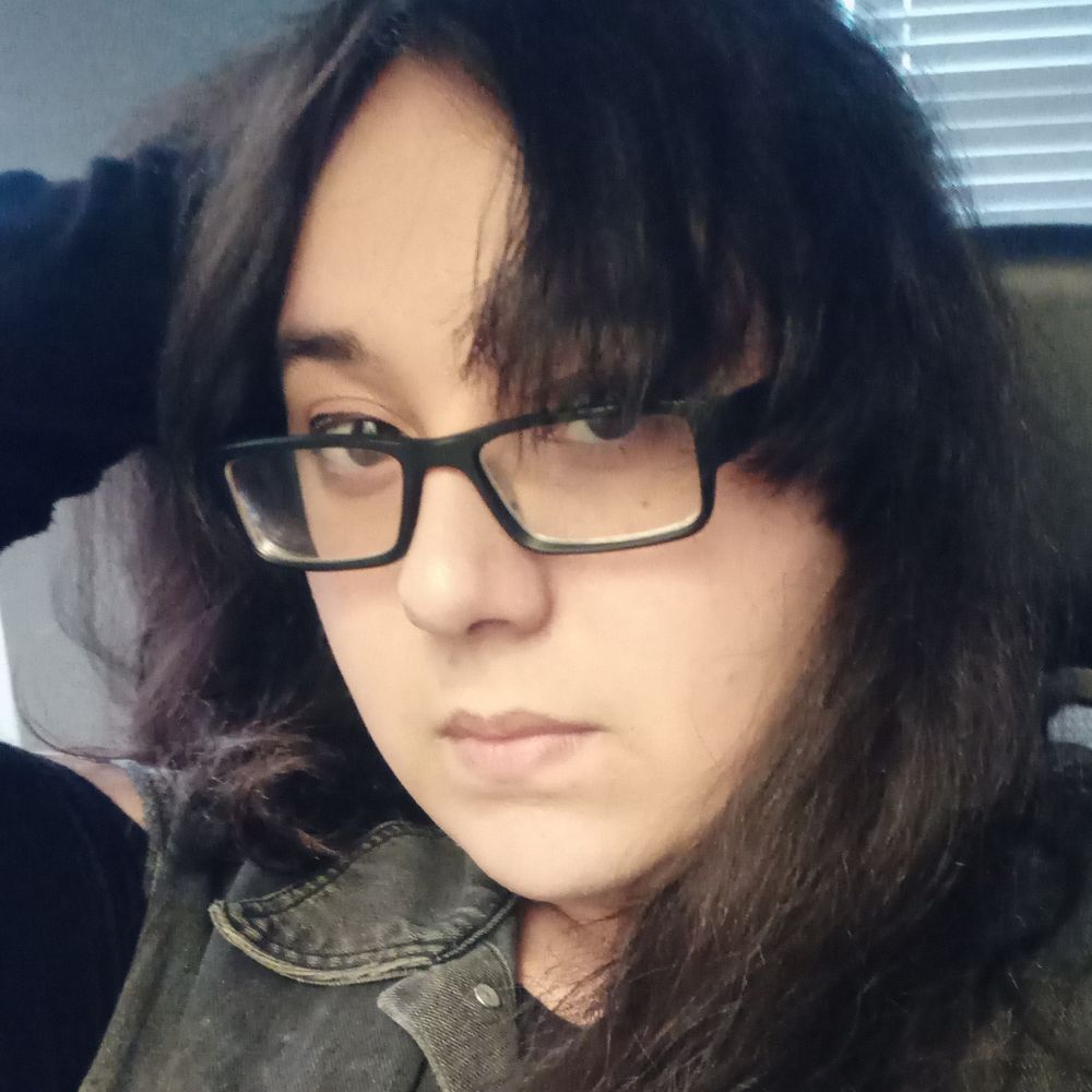 Rain (They/Them)