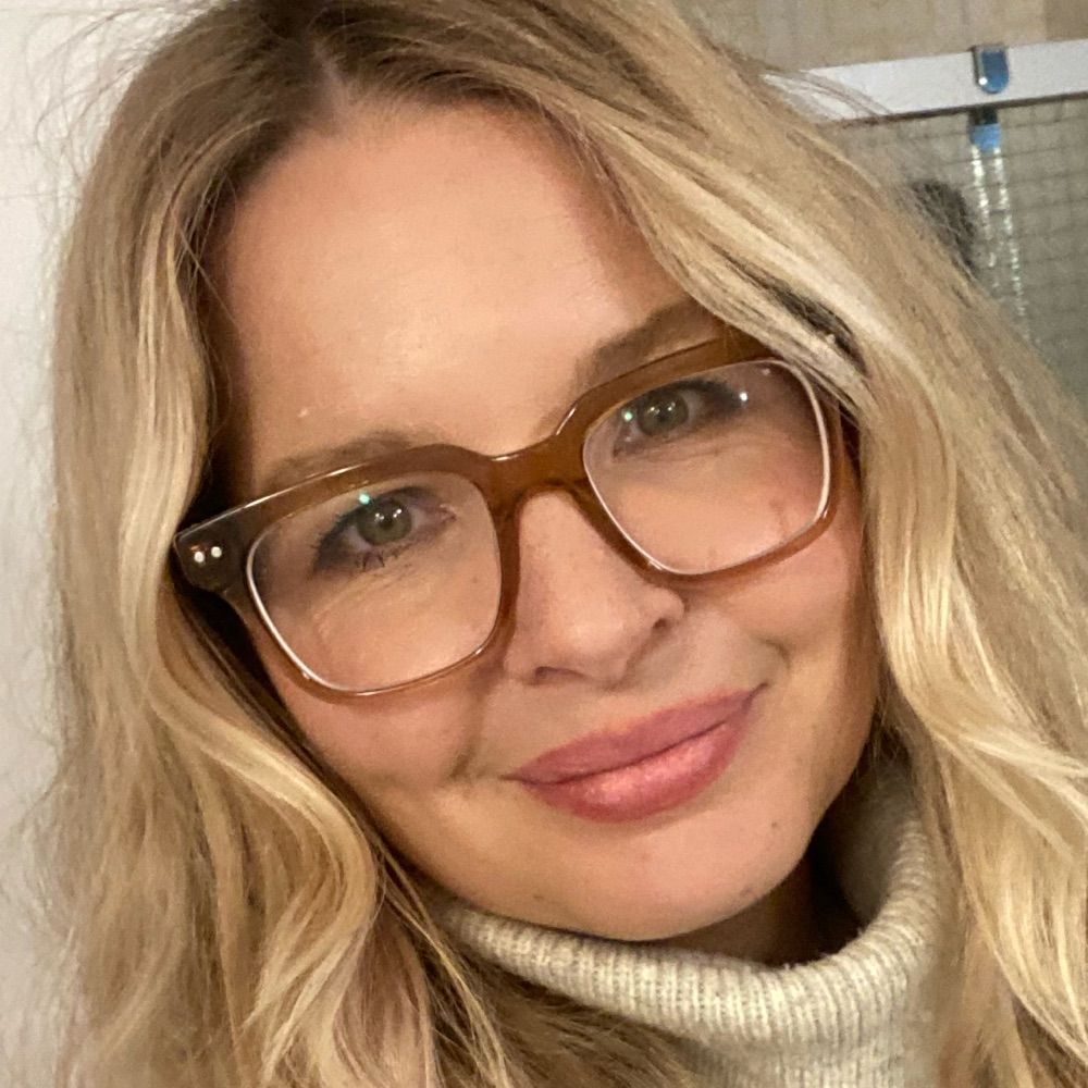 Johanna Wagstaffe