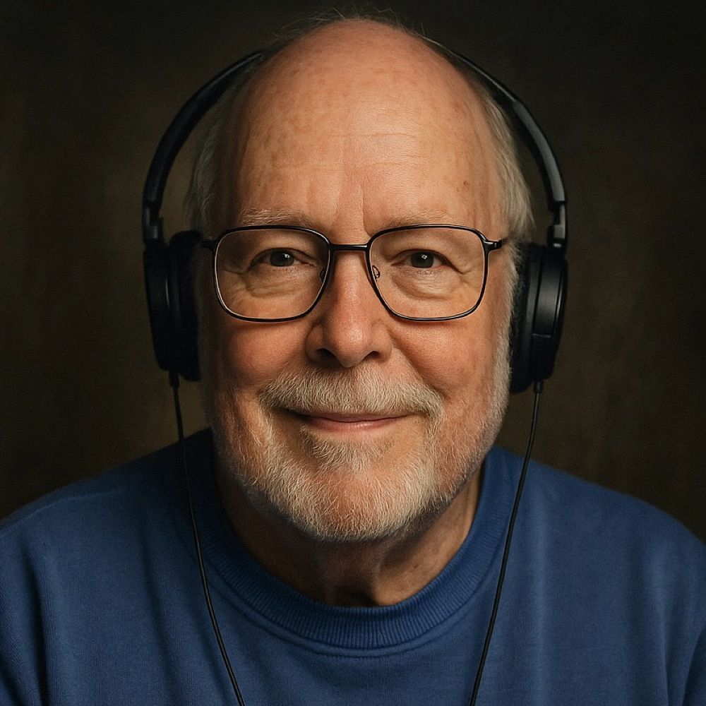 Stan Friedman