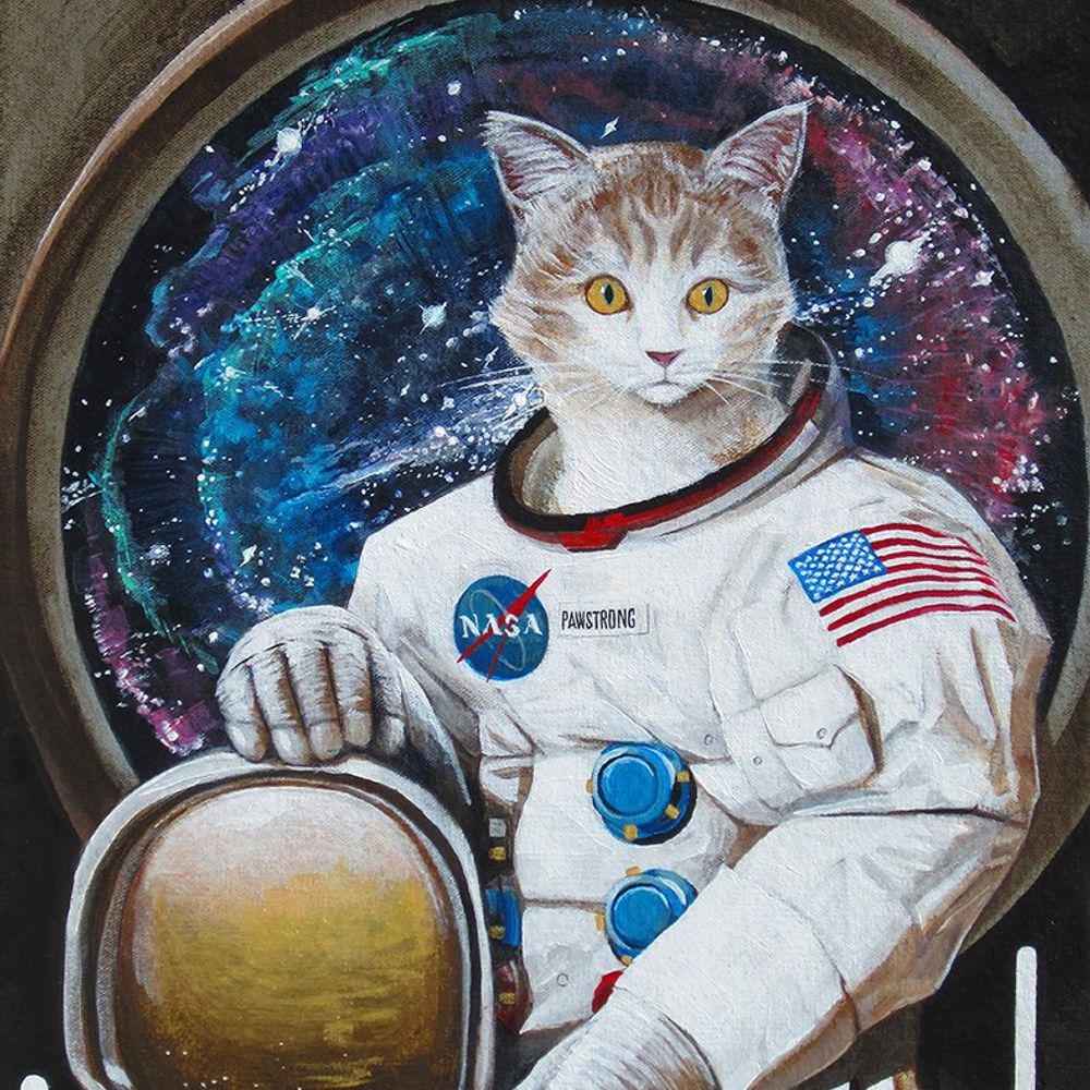 Real Fantastic Art