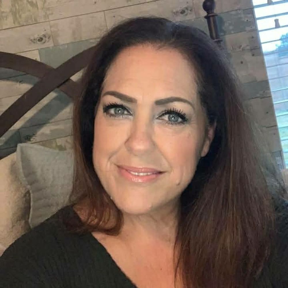 Christine Saunders