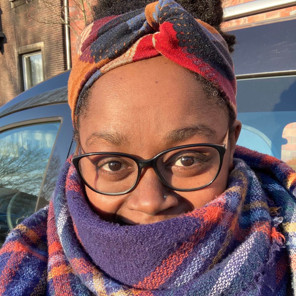 Hayfat Hamidou-Schmidt | she/her