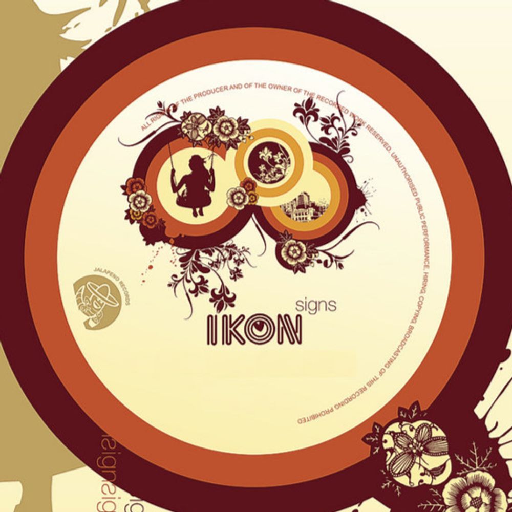Ikon