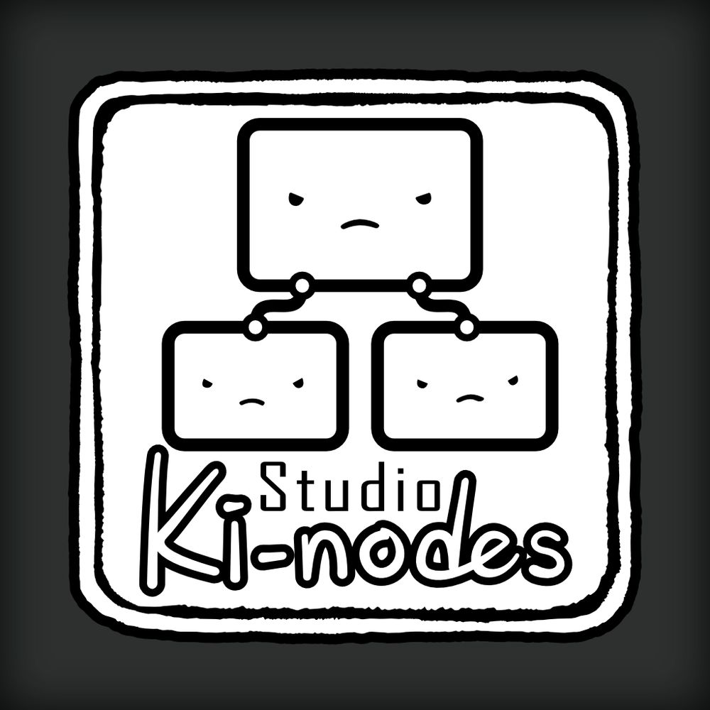 Ki-nodes Studio->Wishlist Nekogumi Now