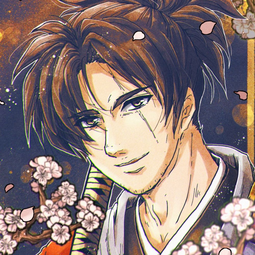 百花