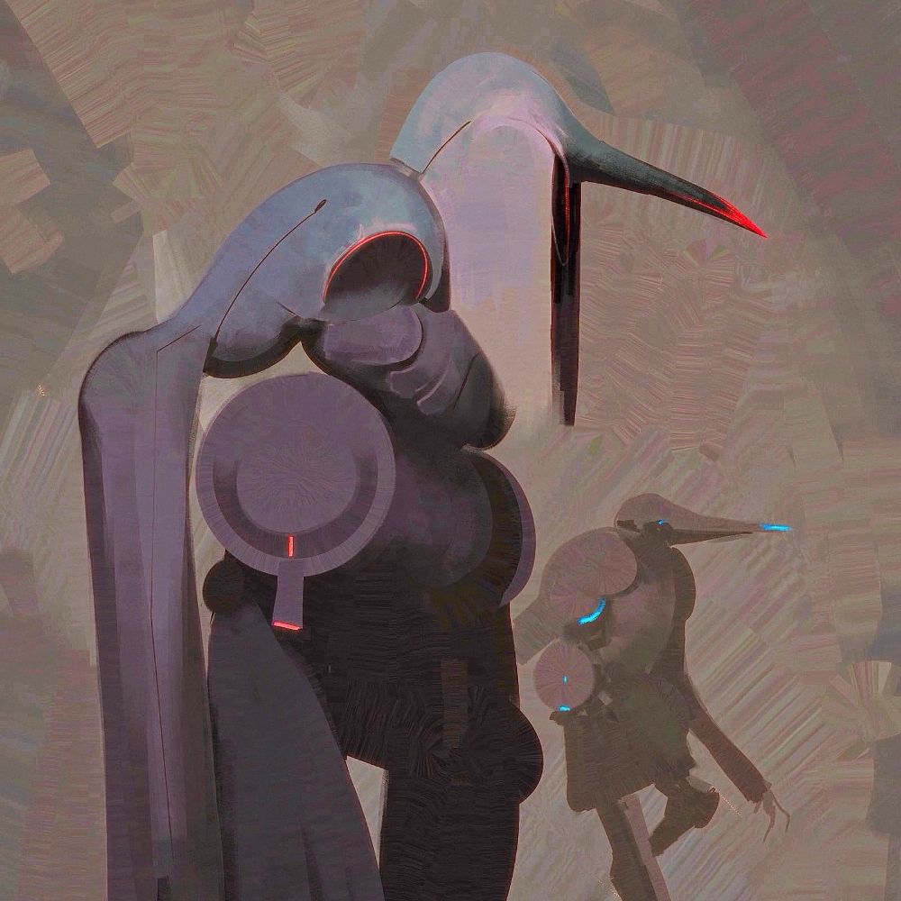 Robotpencil