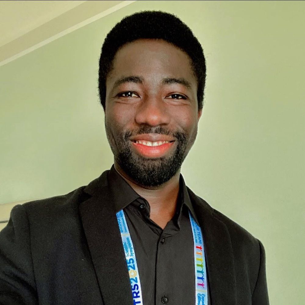 Francis Ayombil