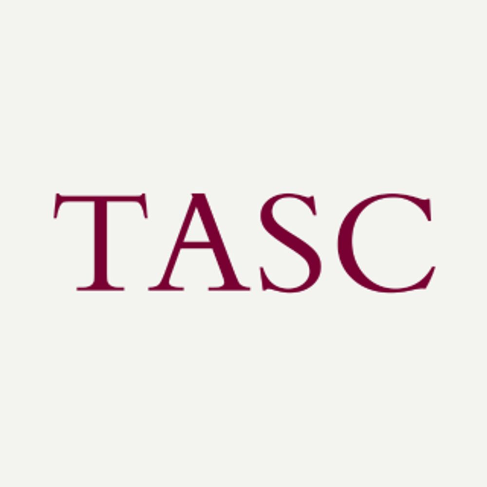 TASC, Inc. (Treatment Alternatives for Safe Communities)