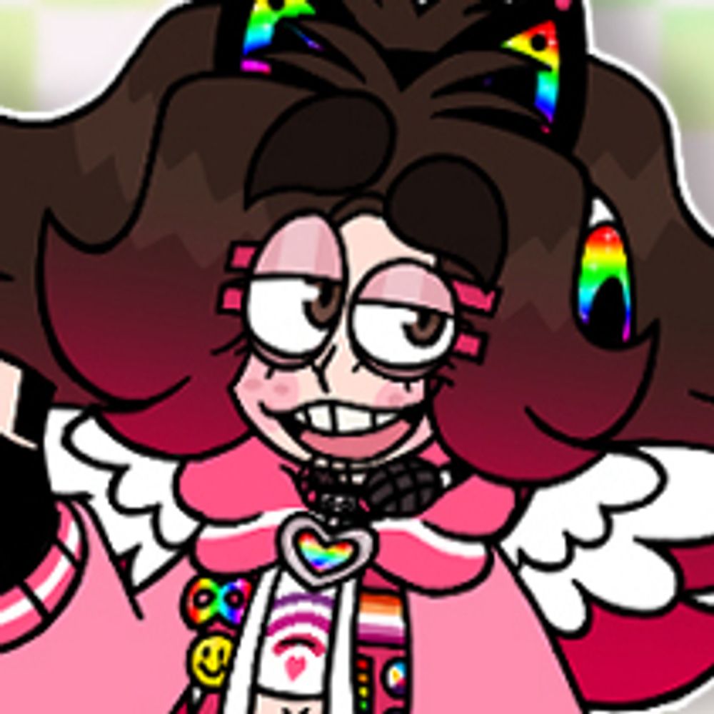 ☆ 💌 Nay-NayArtsY2K 🌈 ☆