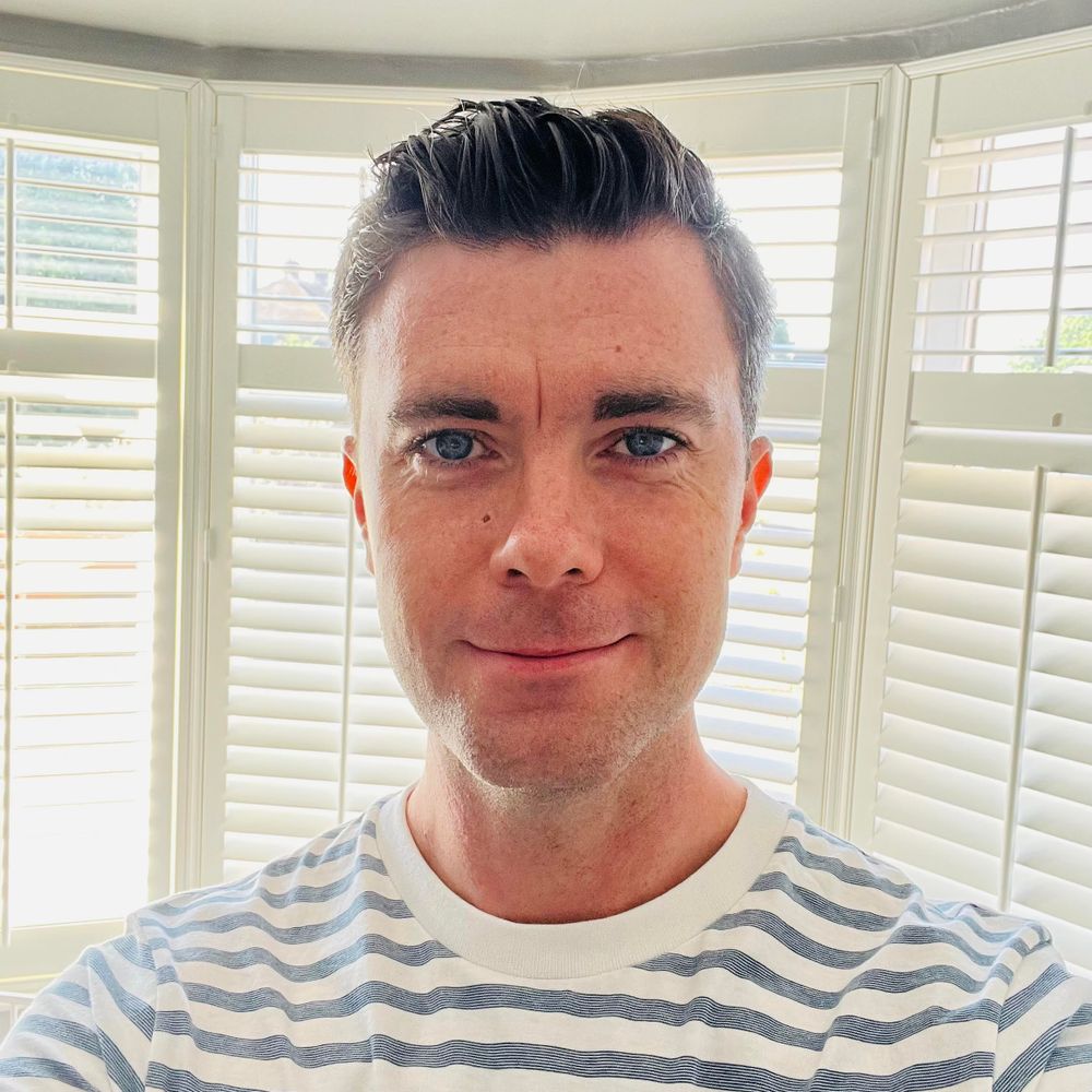 Alan McGuinness