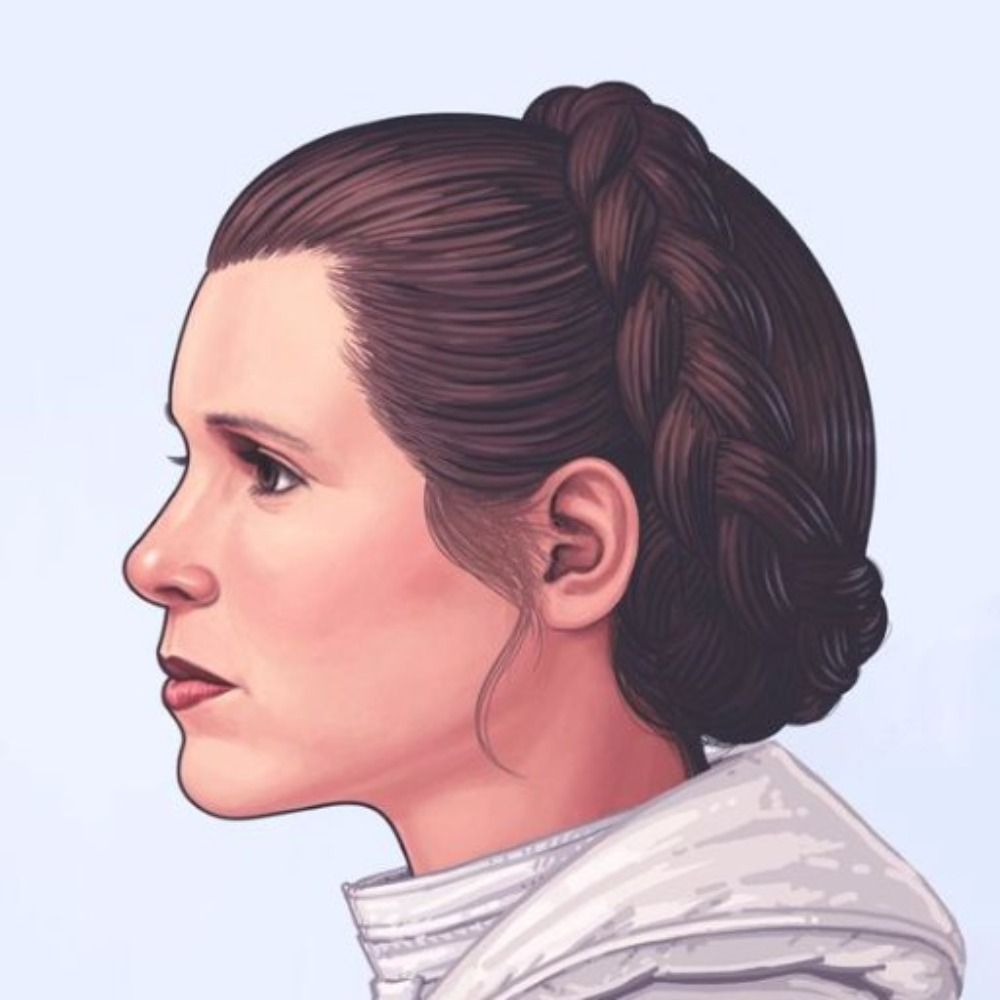 Profile avatar
