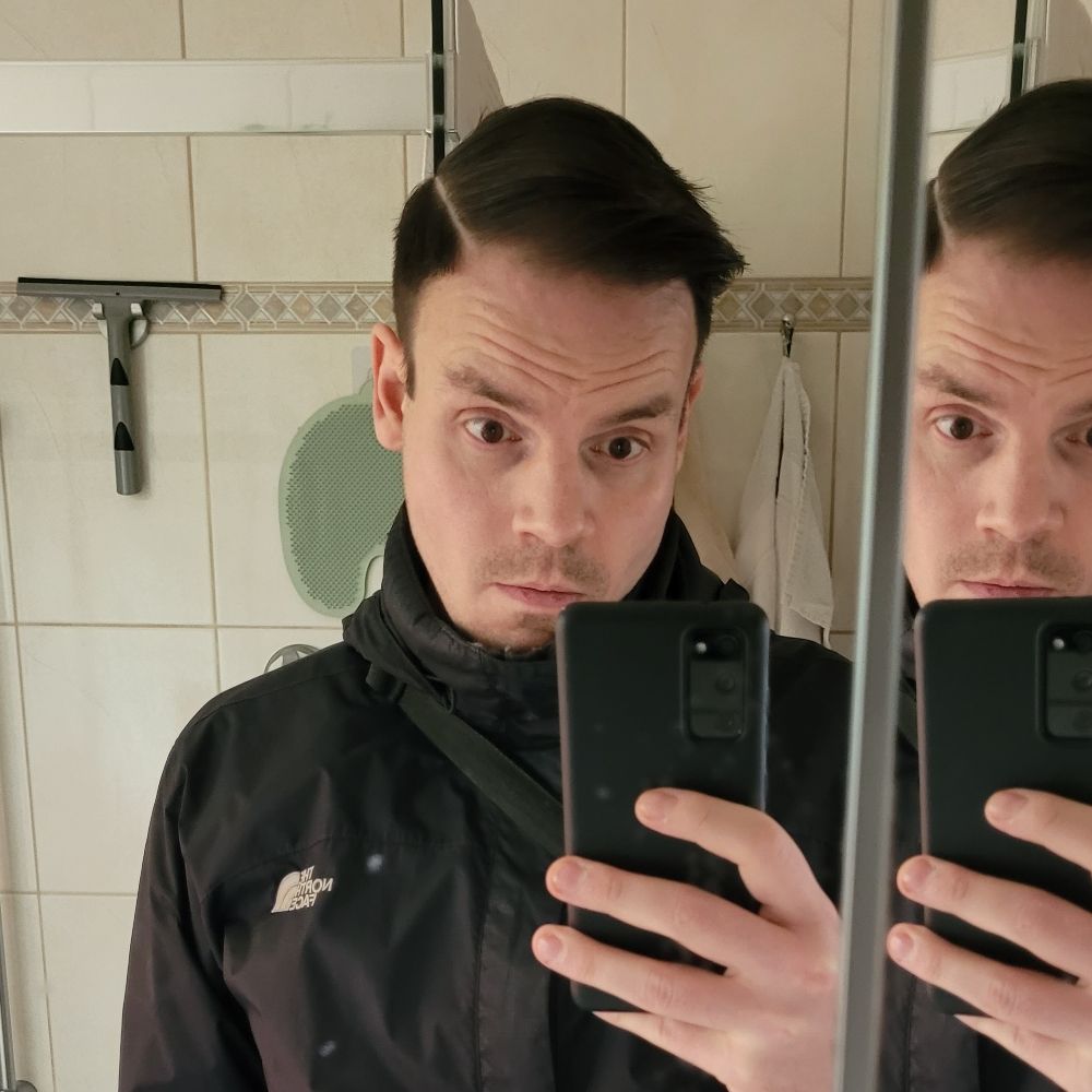 User avatar