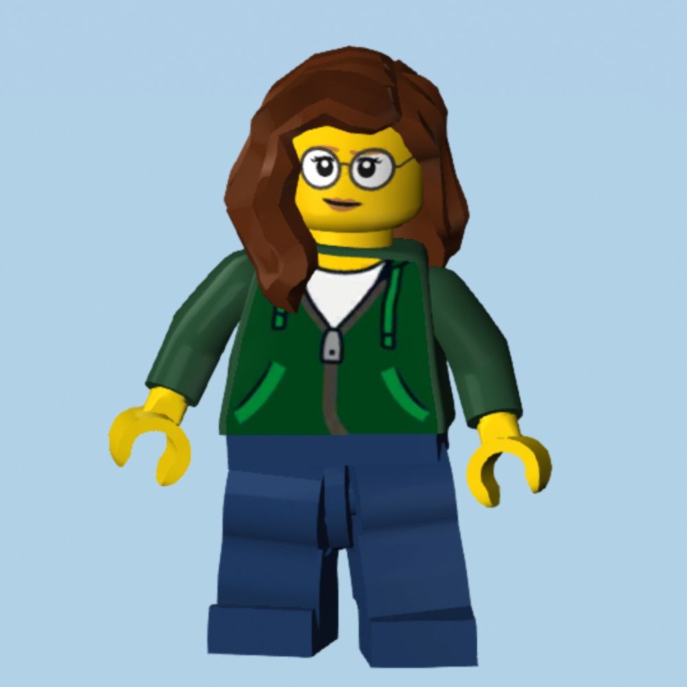 Jessica's avatar