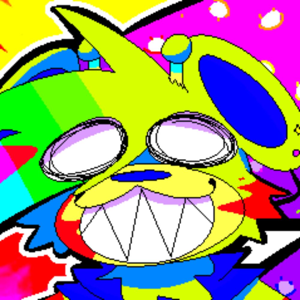 🛸🪐PICOチュウ🌟🎉's avatar