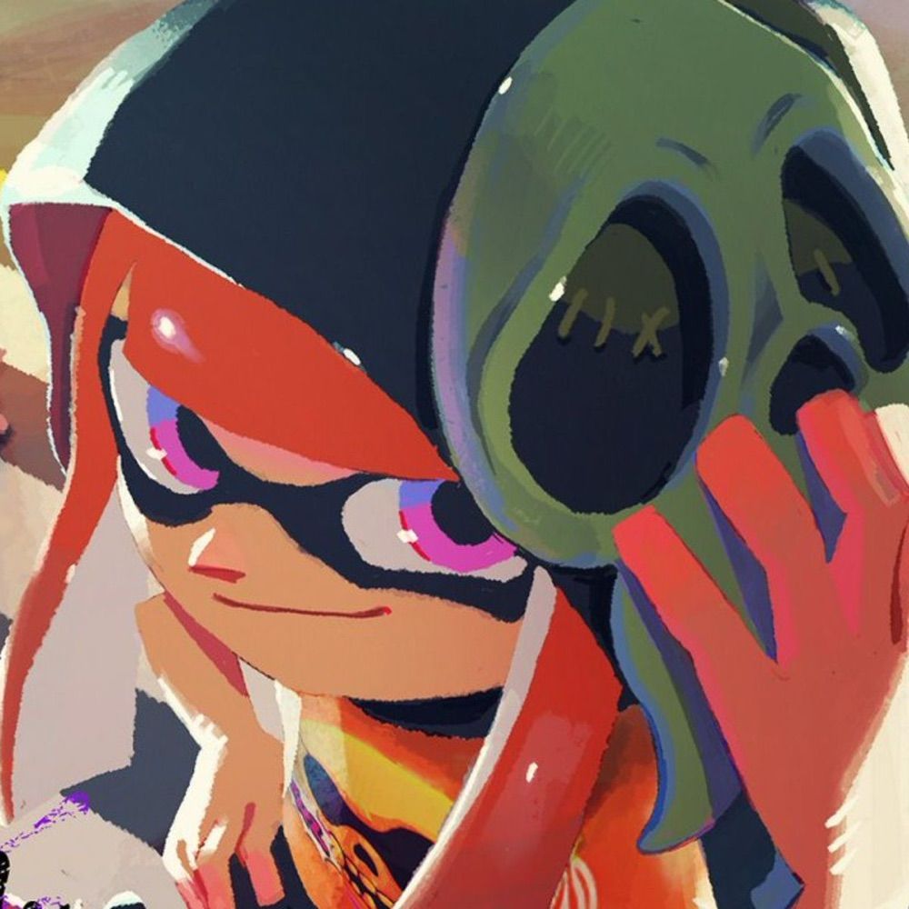 🔫🦑🔫