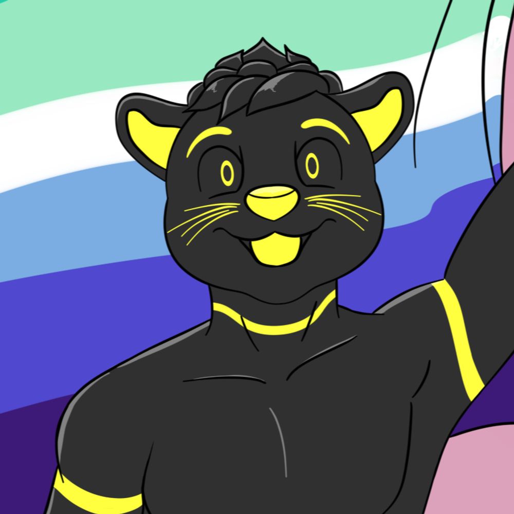 Profile avatar