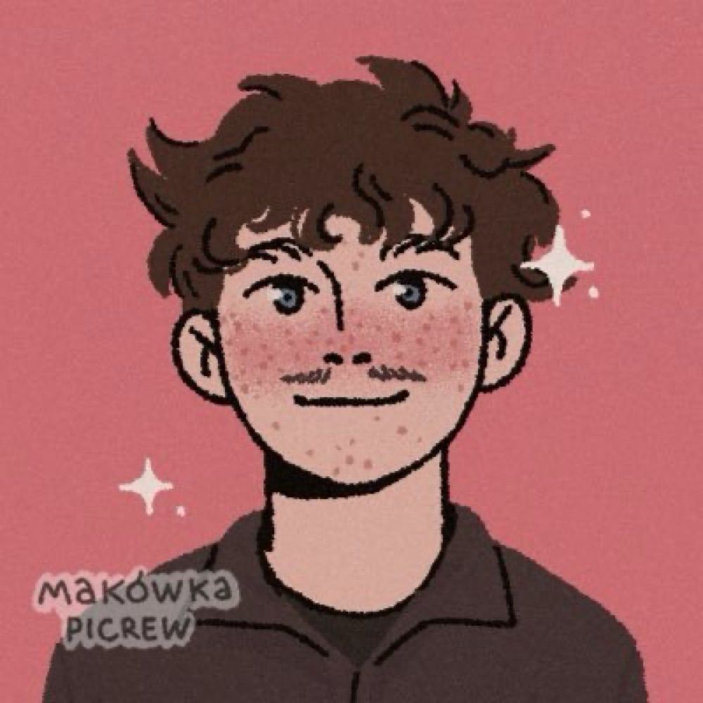 Alex | ⭕🦜🏳️‍⚧️🏳️‍🌈