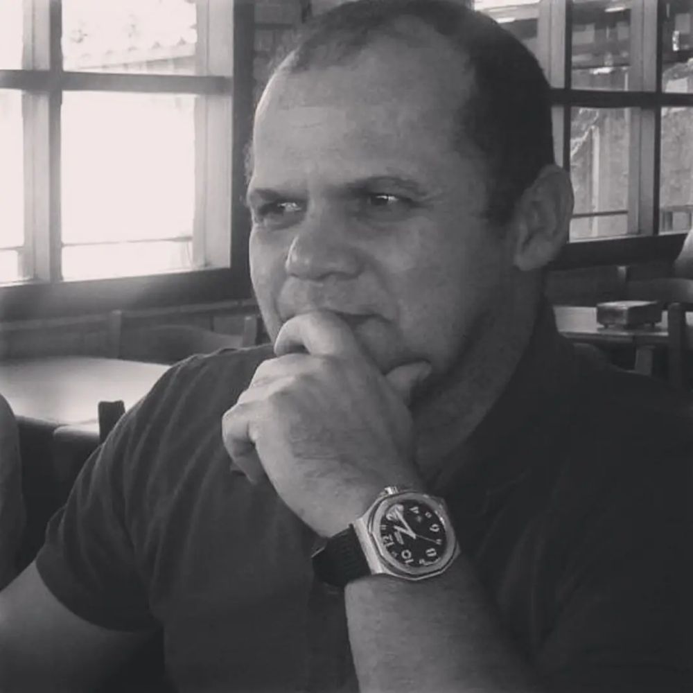 Vagner de Lima Silva