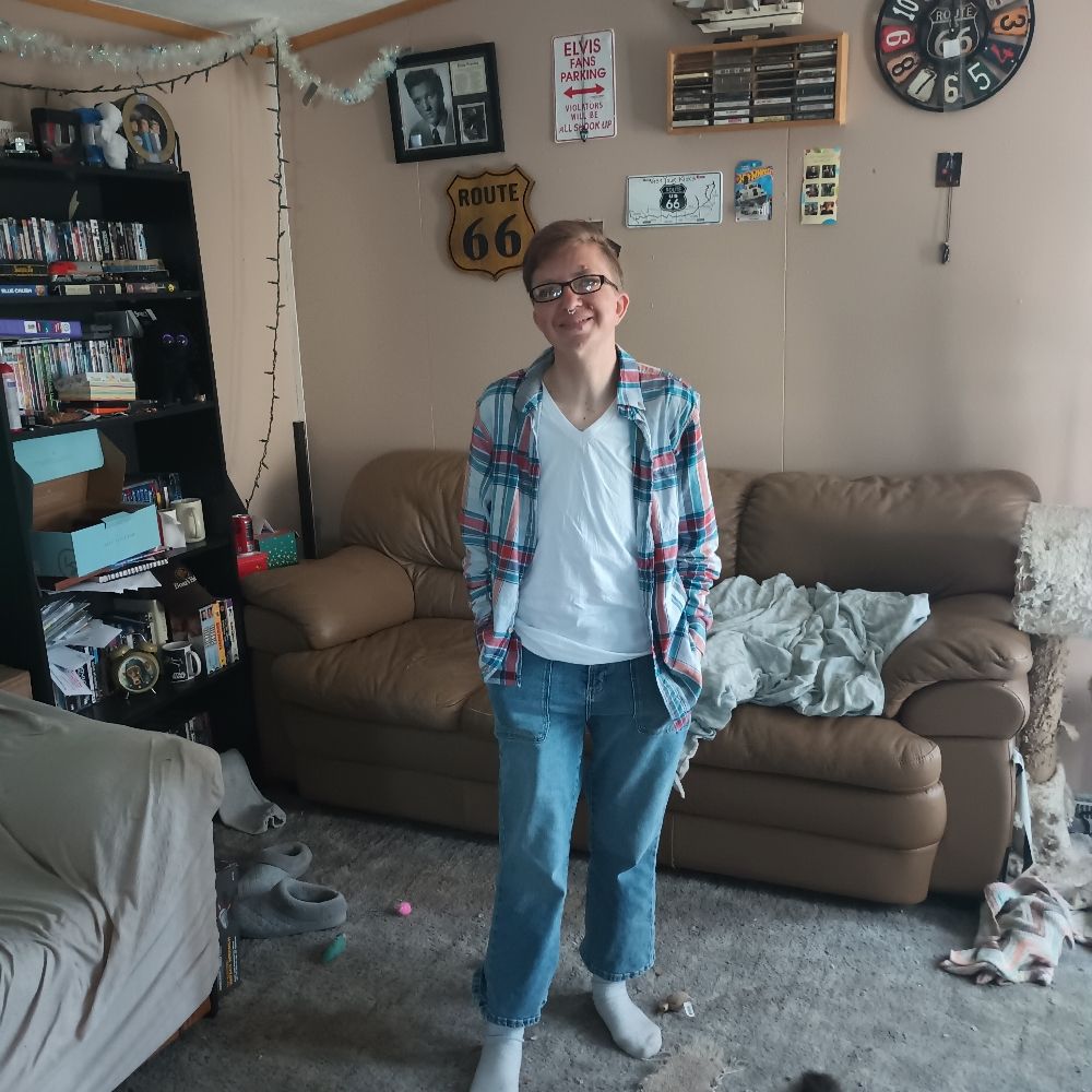 User avatar