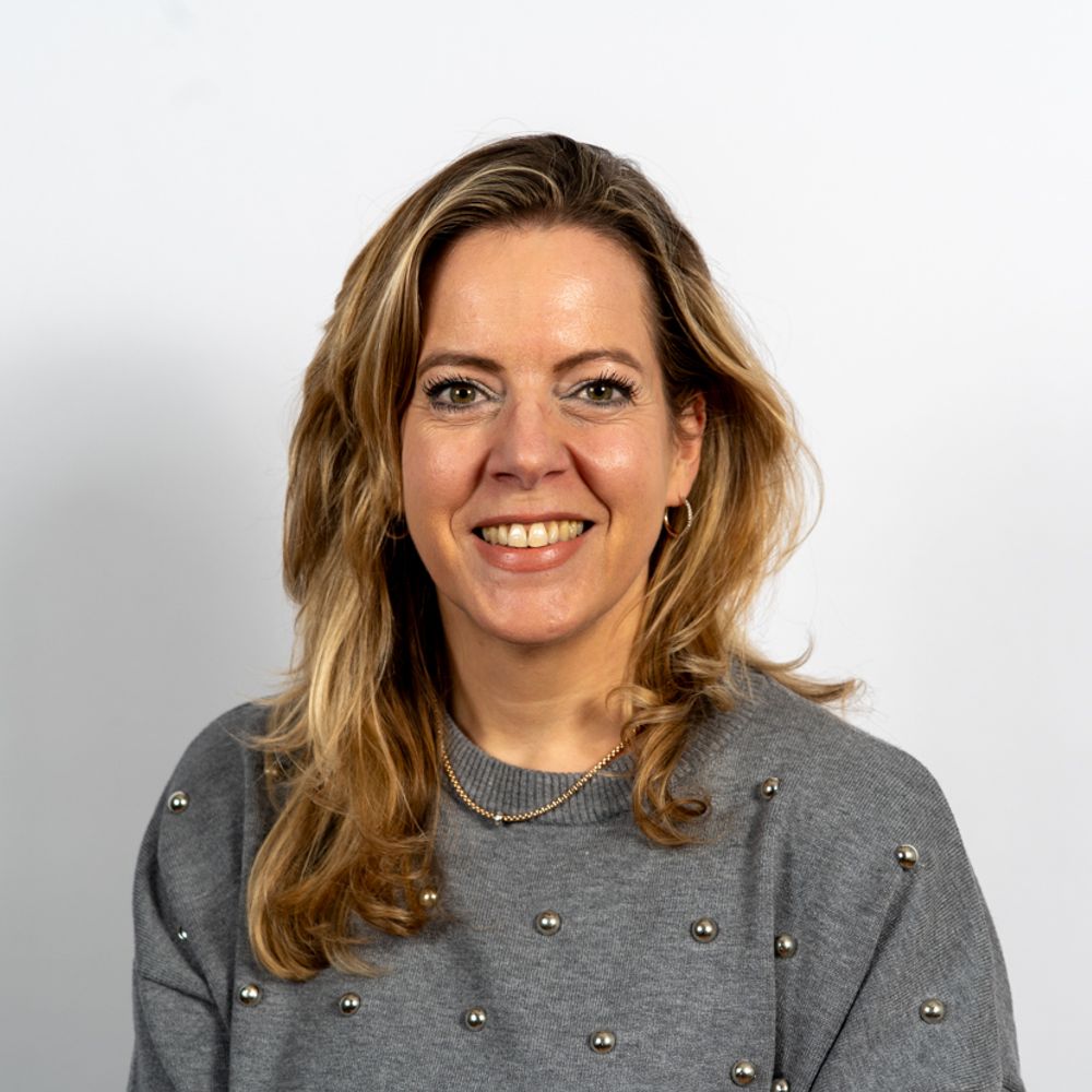 Michaela Müller