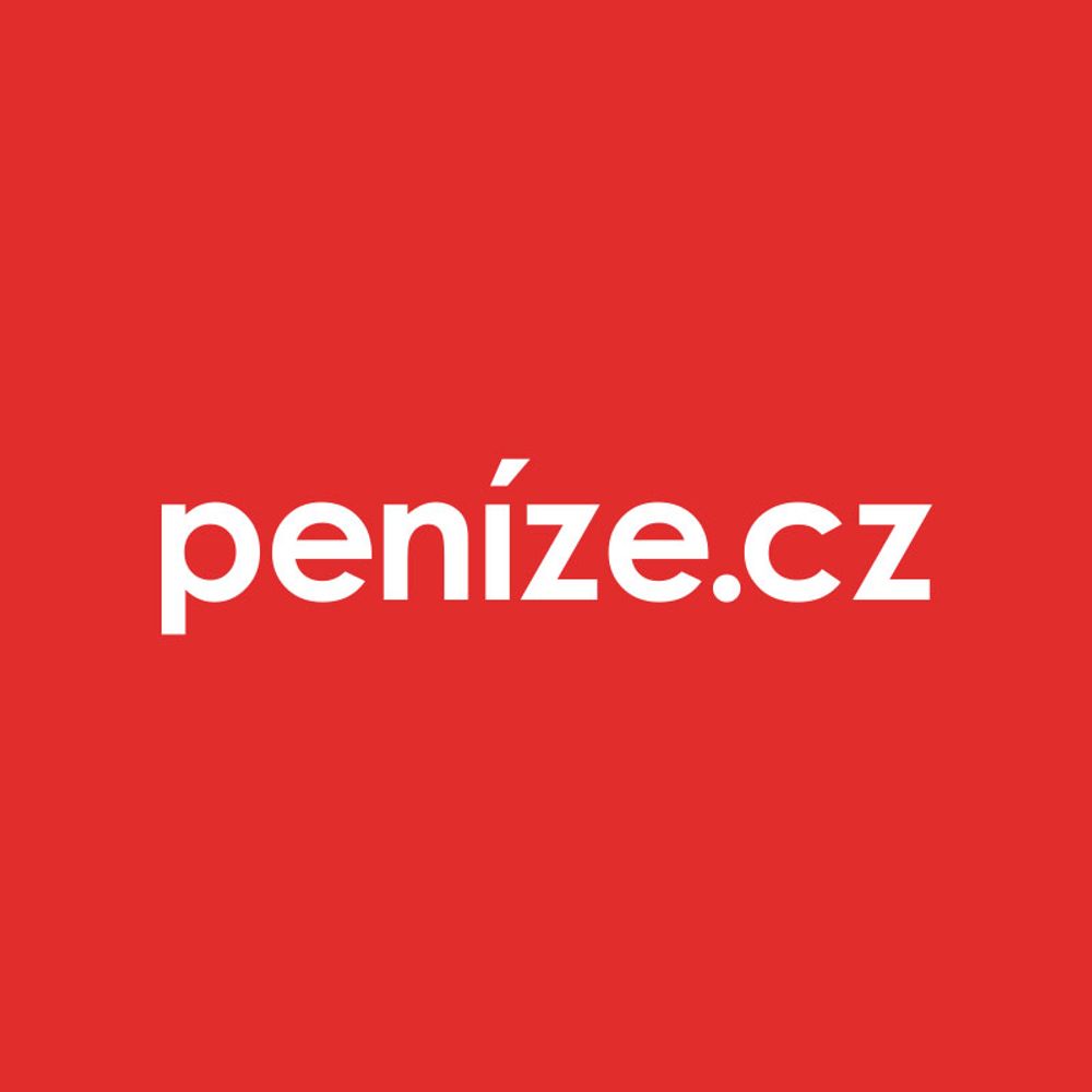 Peníze.cz