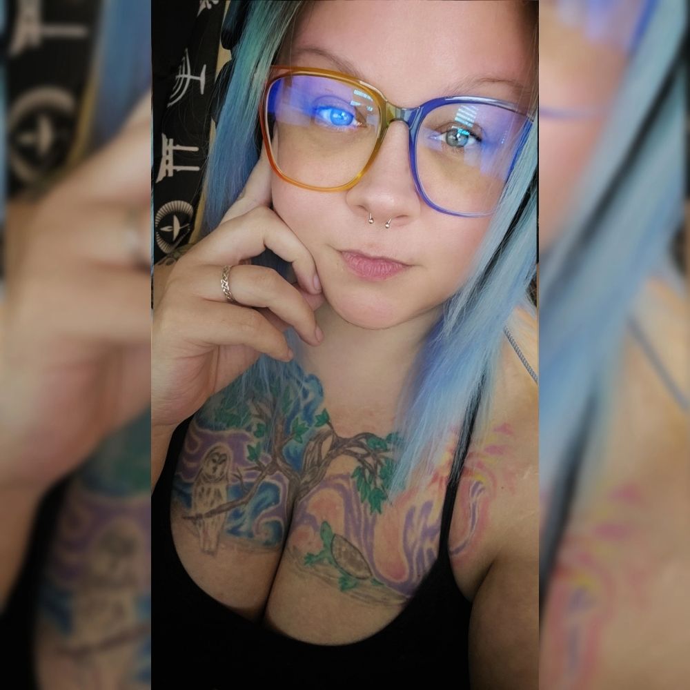 🌈☕Danni 🏕 BarefooteMama🔮