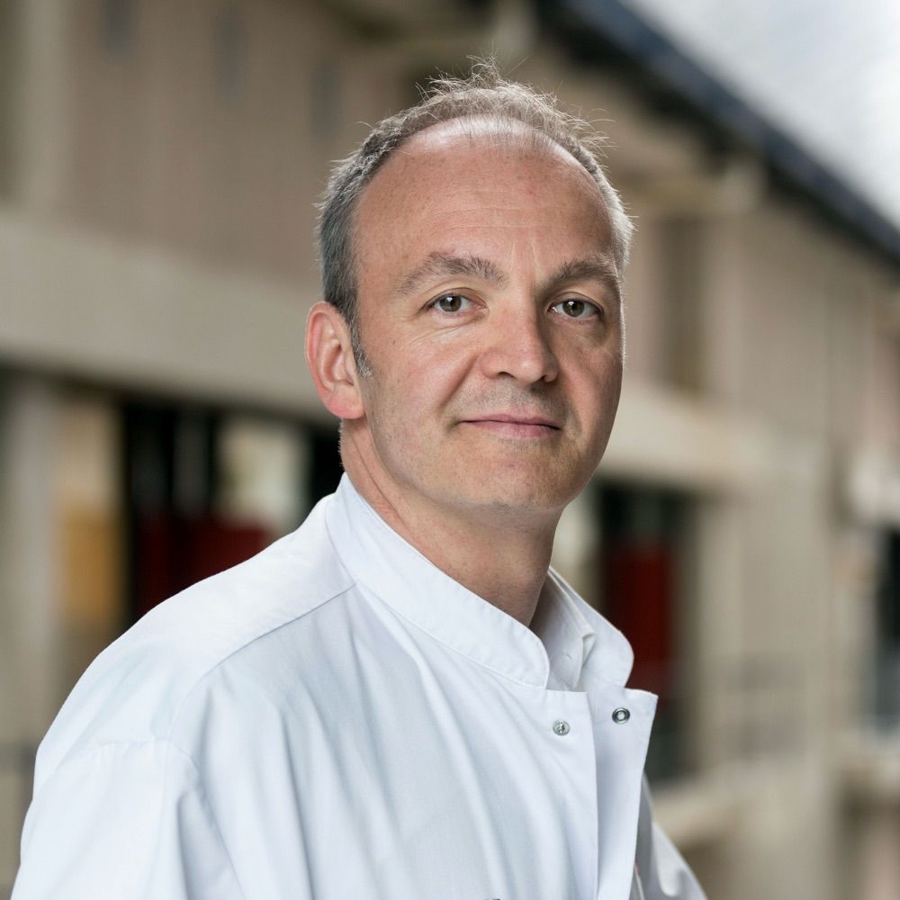 Rob de Bie