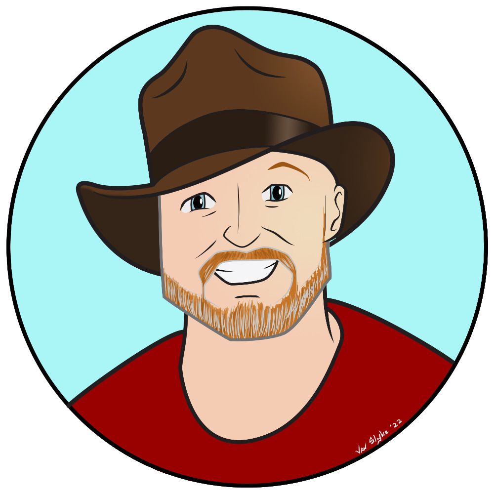 Kris Overstreet's avatar