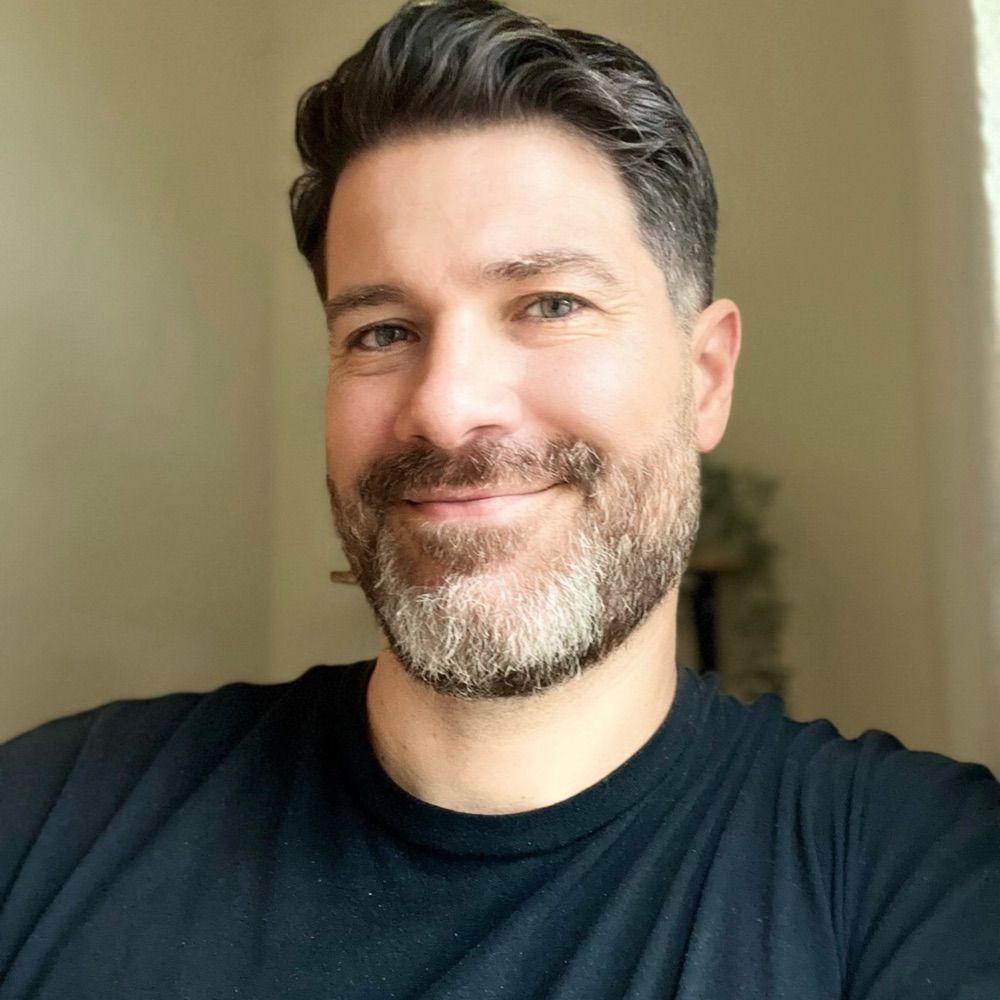 Jon Stefaniak