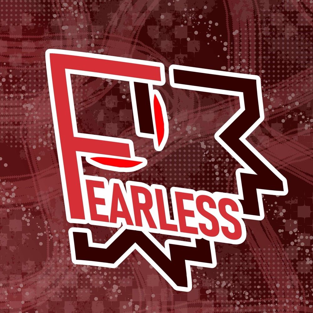 Fearless