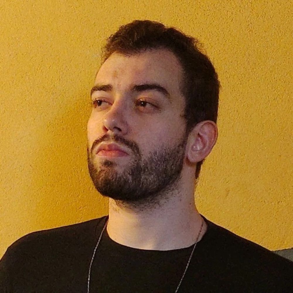 Miguel | Studying Java