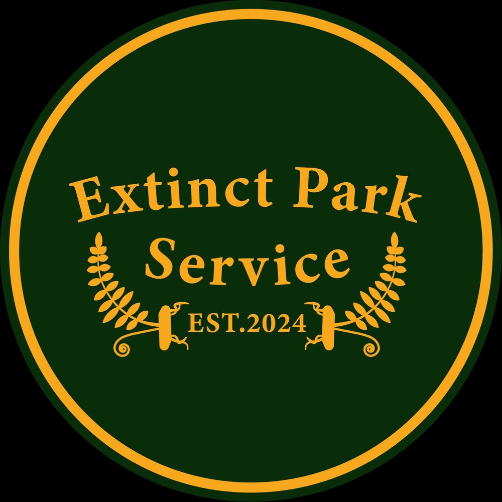 Extinct Park Service