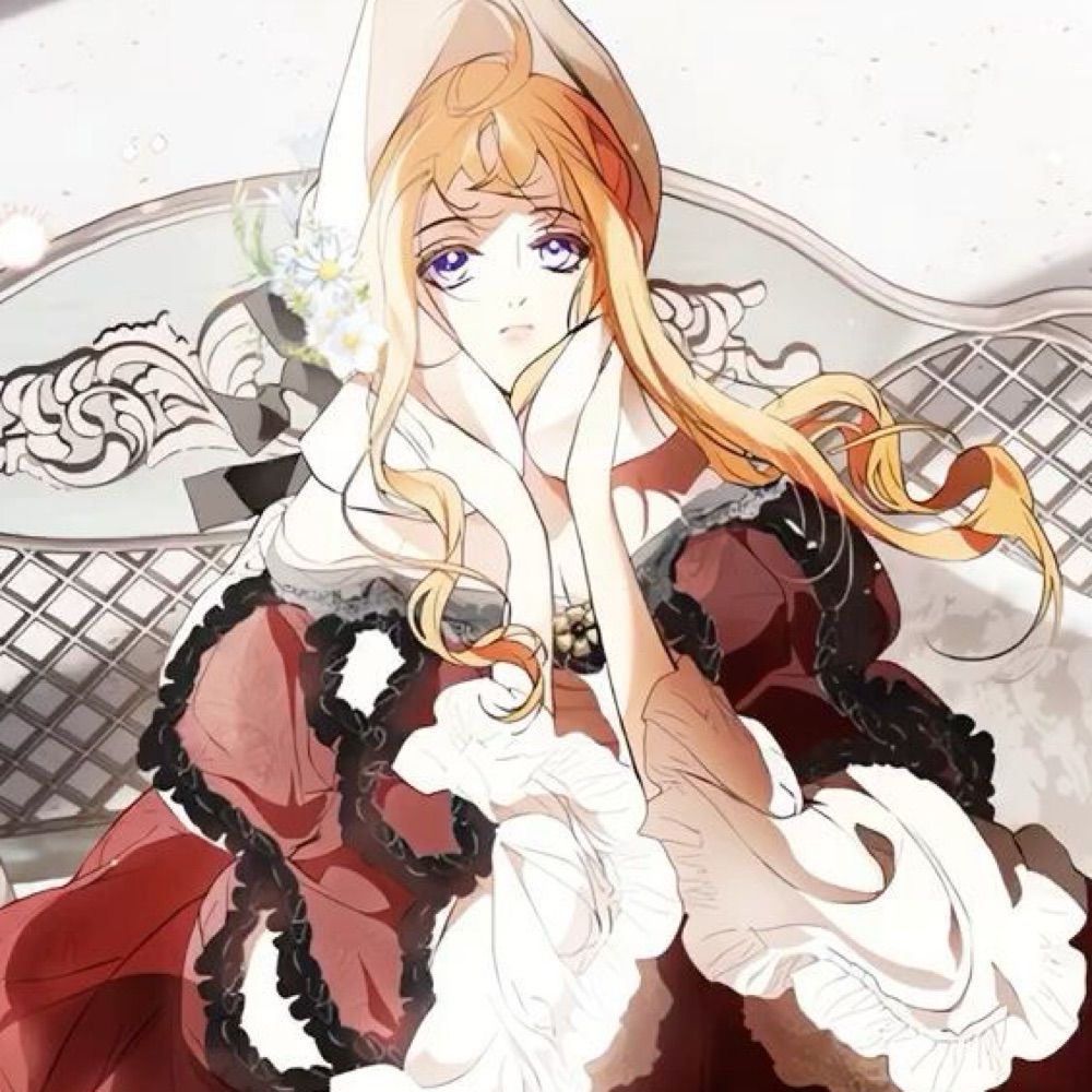 iris!!❀