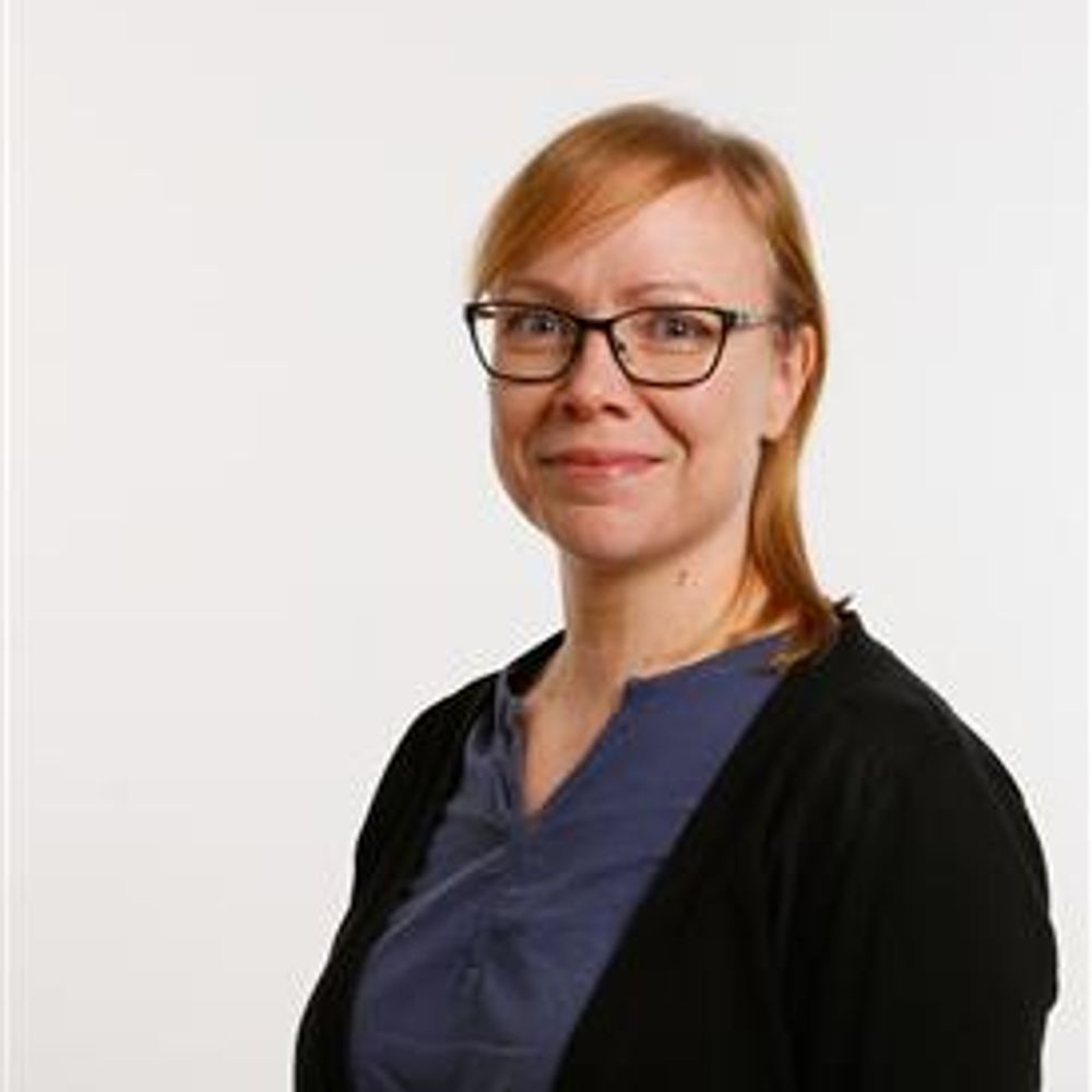 Tanja Sjöros