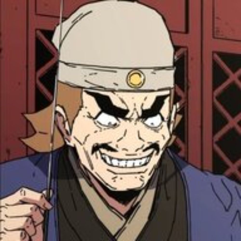 Fist of Vajra