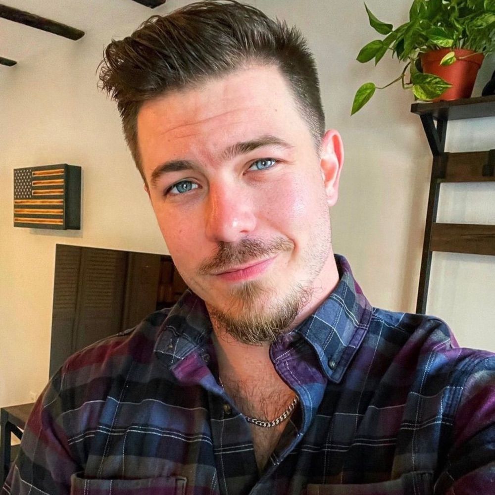 Chris Ryan